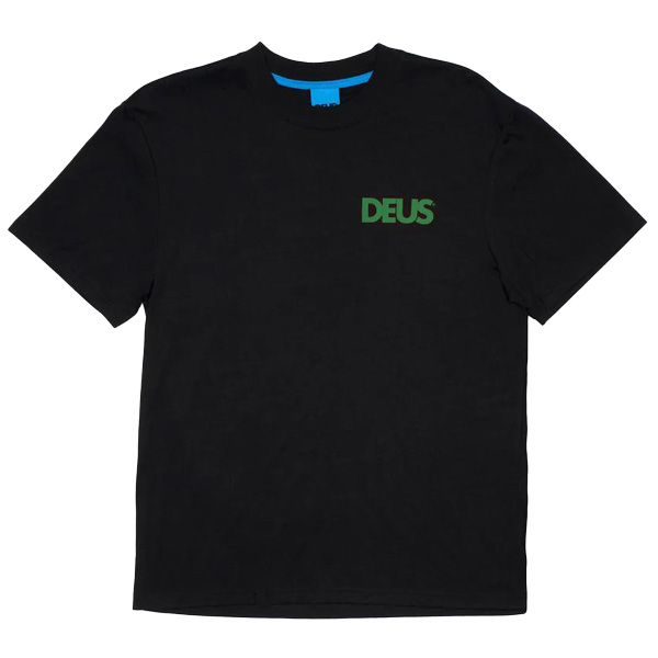 DEUS EX MACHINA,デウス エクス マキナ,Tシャツ,デウス,バリ,LA,サーフブランド,バイクブランド,サーフィン