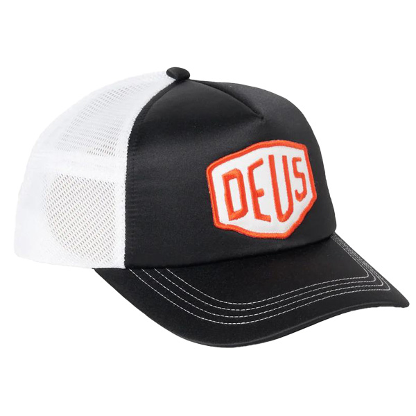 DEUS,SAFARI,サファリ,メッシュ,キャップ,スナップバック,帽子,メンズ,レディース,大人気,デウスエクスマキナ,通販,大阪