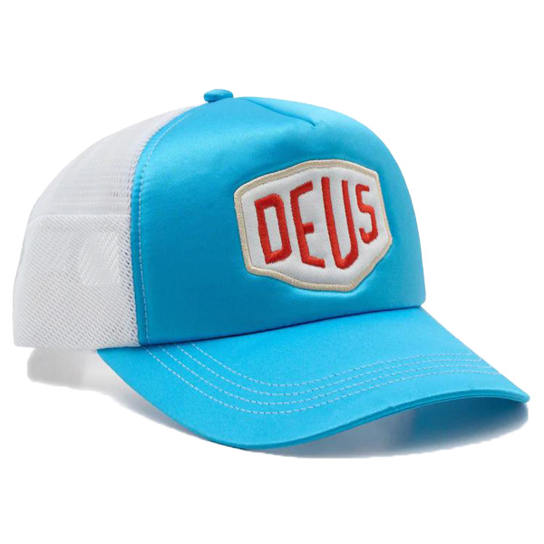 DEUS,SAFARI,サファリ,メッシュ,キャップ,スナップバック,帽子,メンズ,レディース,大人気,デウスエクスマキナ,通販,大阪