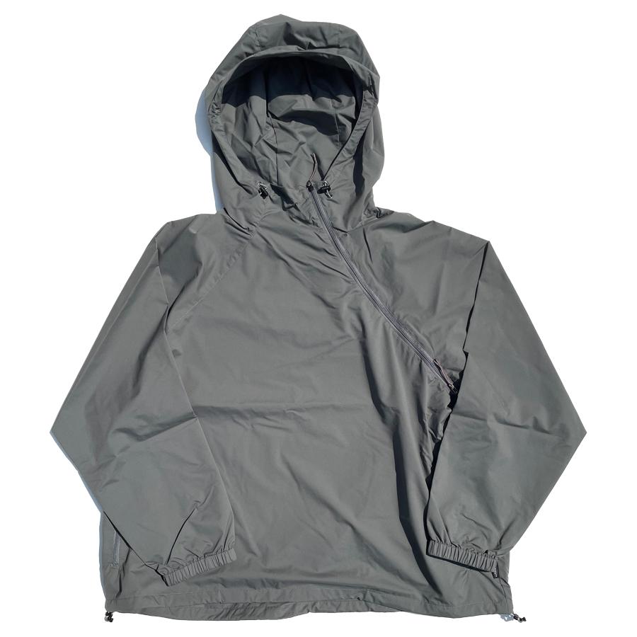 AXESQUIN,アクシーズクイン,ヘリウムバイアスジッププルオーバー,防水,アウトドア,通販,正規取扱,大阪