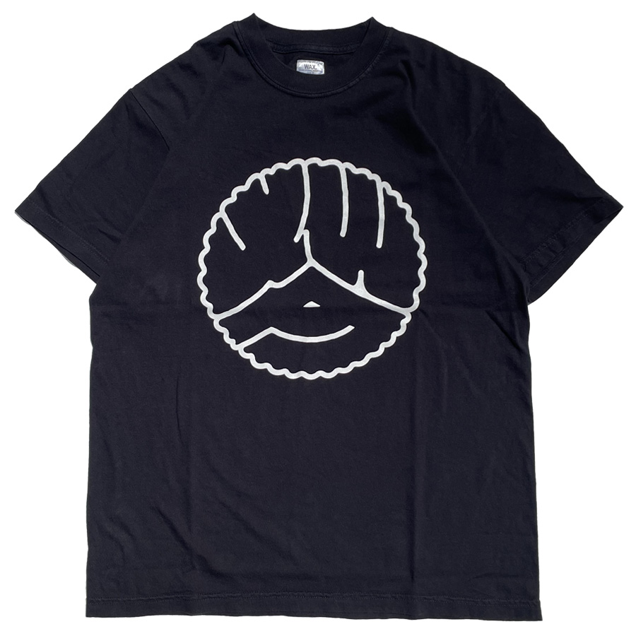 WAX,ワックス,THM,半袖Tシャツ,新作,大阪