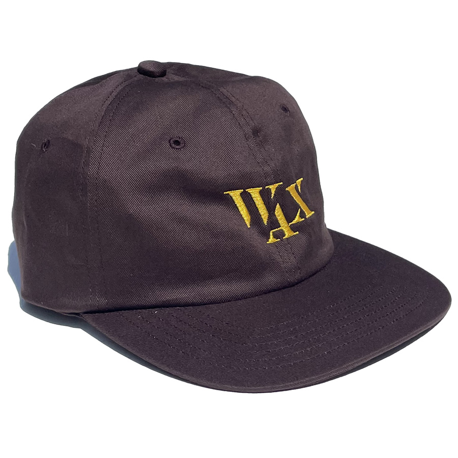 WAX,THM,ワックス,キャップ,ローキャップ,メンズ,アメカジ,新作,正規取り扱い,通販,店舗,大阪,亀