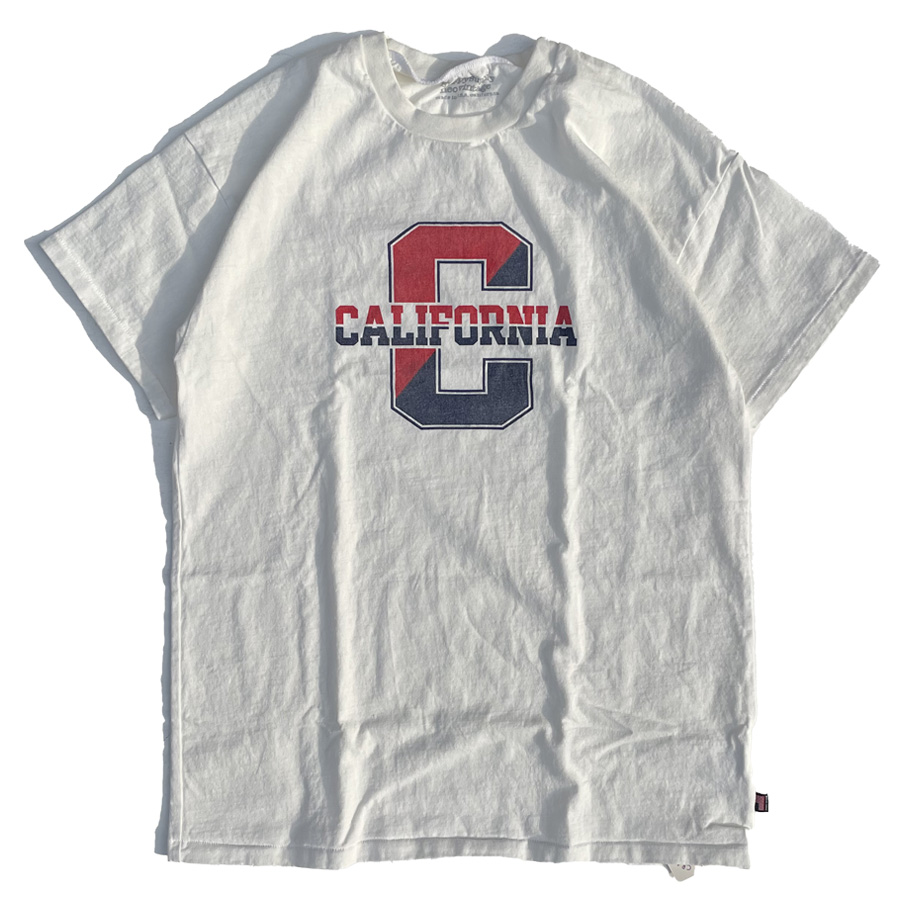 SLOPPY,スラッピー,Tシャツ,アメリカ製,MADEINUSA,メンズ,アメカジ,ヴィンテージ風,プリント