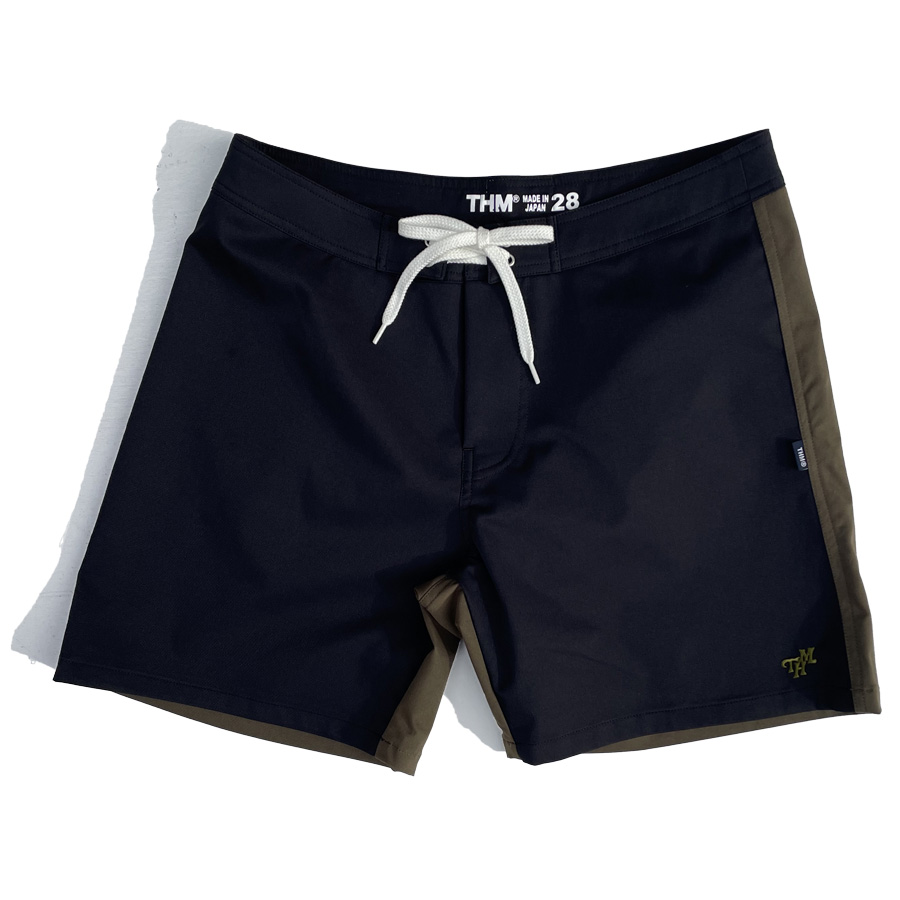 THEHARDMAN,THM,ザハードマン,サーフショーツ,ボードショーツ,水着,メンズ