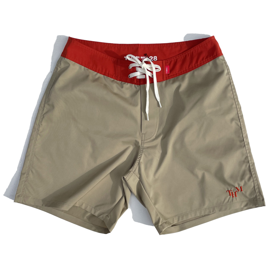 THEHARDMAN,THM,ザハードマン,サーフショーツ,ボードショーツ,水着,メンズ