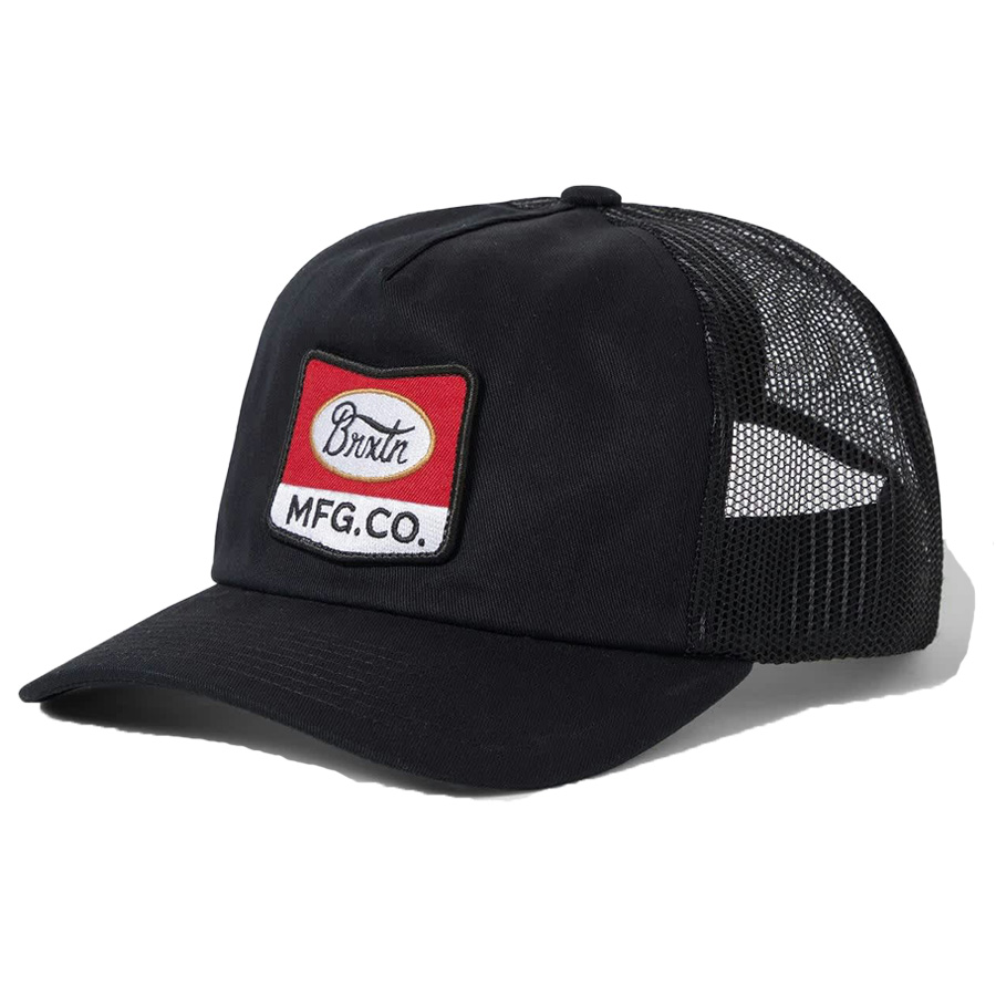 BRIXTON,ブリクストン,スナップバック,メッシュキャップ,帽子,正規取り扱い