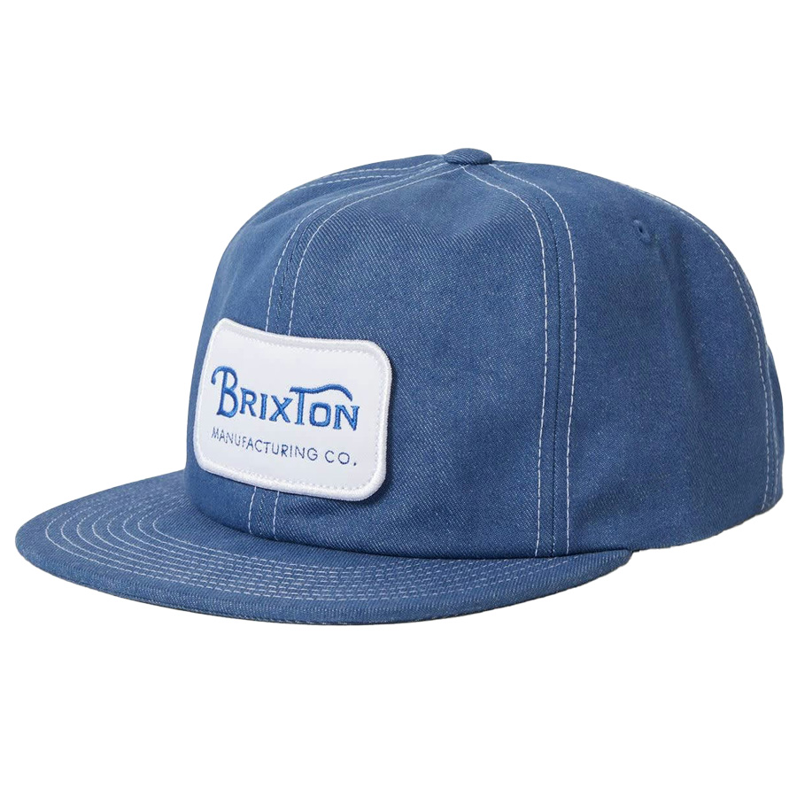 BRIXTON,ブリクストン,スナップバック,キャップ,ベースボールキャップ