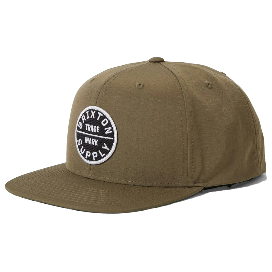 BRIXTON,ブリクストン,スナップバック,キャップ,ベースボールキャップ