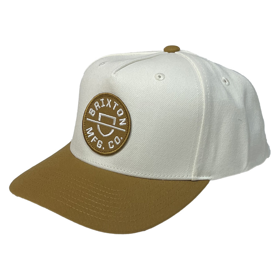 BRIXTON,ブリクストン,スナップバック,RIFT,キャップ,帽子,正規取り扱い