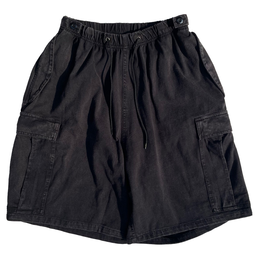 IMPRESTORE,インプレストア,イージーショーツ,ショートパンツ,RANDYSHORTS