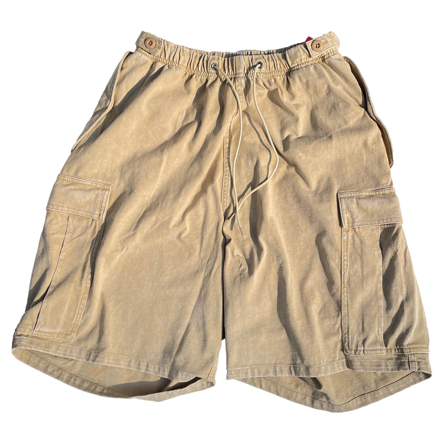 IMPRESTORE,インプレストア,イージーショーツ,ショートパンツ,RANDYSHORTS