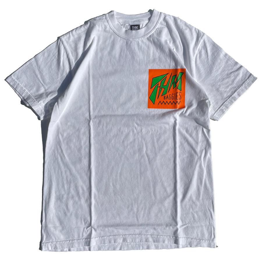 THEHARDMAN,ザハードマン,半袖,Tシャツ,TEE,メンズ,アメカジ,新作,正規取り扱い,通販,店舗,大阪,亀