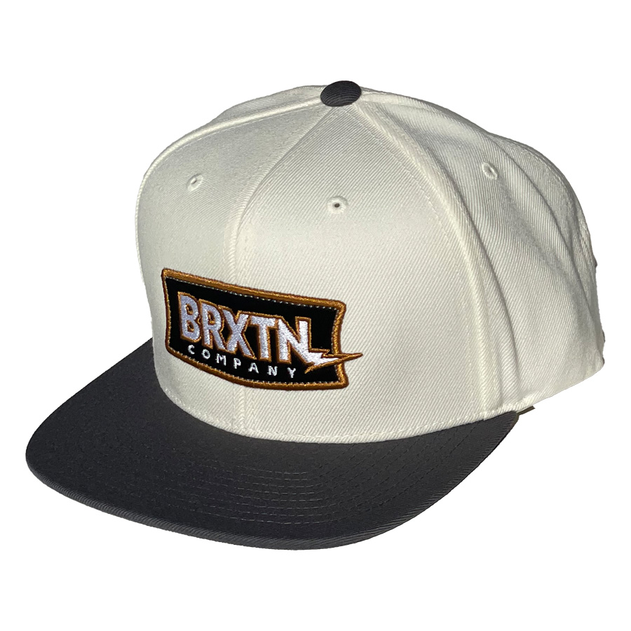 BRIXTON,ブリクストン,スナップバック,RIFT,キャップ,帽子,正規取り扱い