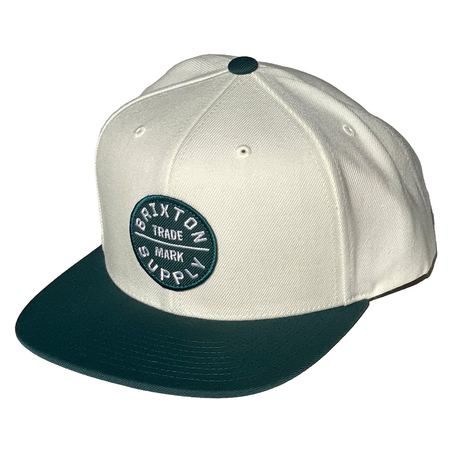BRIXTON,ブリクストン,スナップバックキャップ,ベースボールキャップ,キャップ,帽子,正規取り扱い