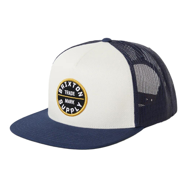 BRIXTON,ブリクストン,スナップバック,キャップ,ベースボールキャップ