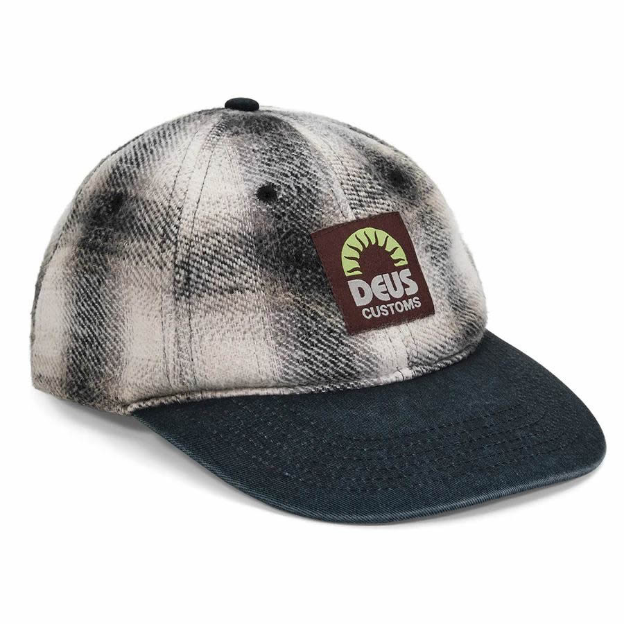 DEUS,SAFARI,デウス,帽子,キャップ,スナップバック,サファリ,メンズ,レディース,大人気,デウスエクスマキナ,通販,大阪