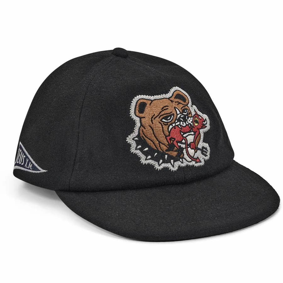 DEUS,SAFARI,デウス,帽子,キャップ,ストラップバック,サファリ,メンズ,レディース,大人気,デウスエクスマキナ,通販,大阪