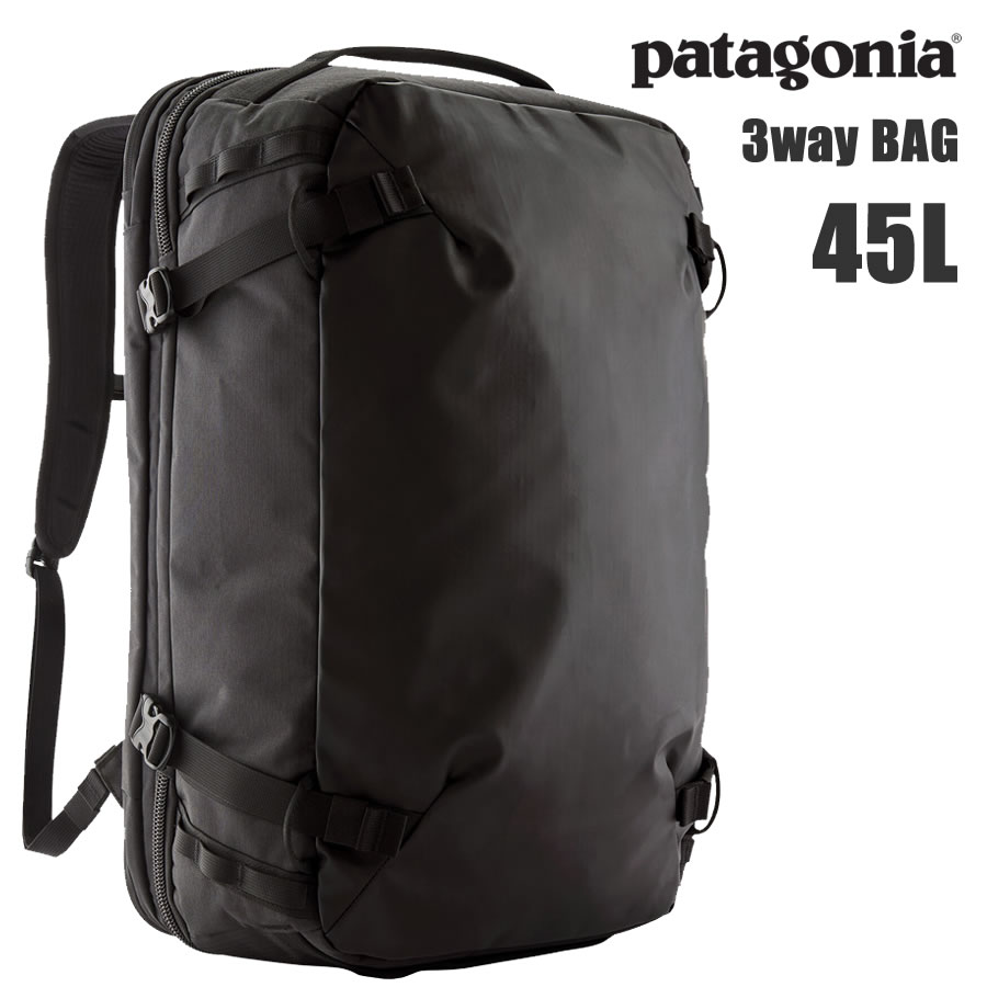 PATAGONIA,パタゴニア,MLC,バックパック,ショルダーバッグ,3WAY,49307,大阪,正規取扱