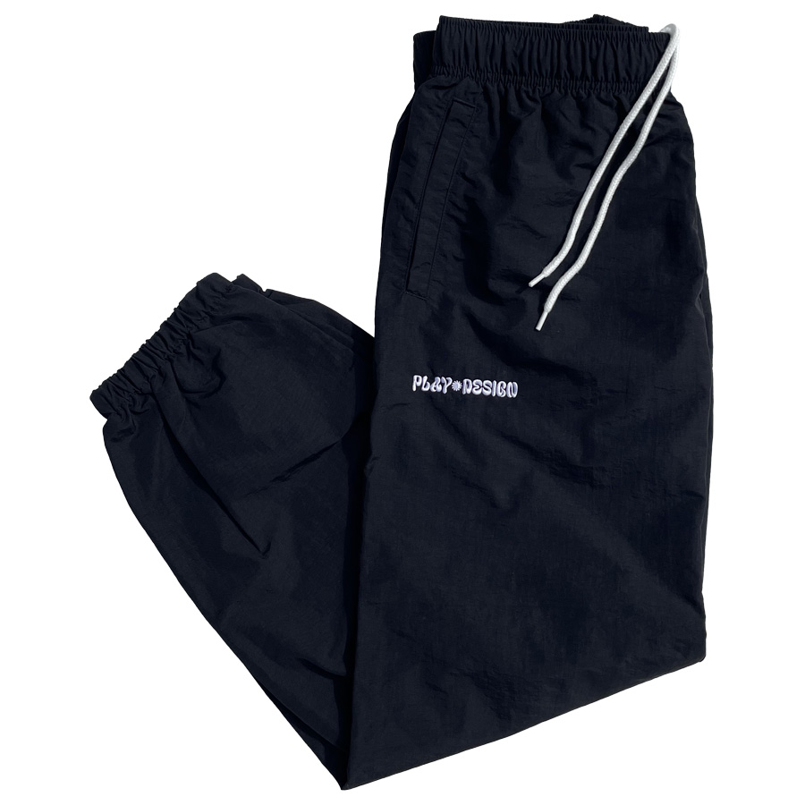 PLAYDESIGN,プレイデザイン,P01,プレイ,PLAY,イージーパンツ