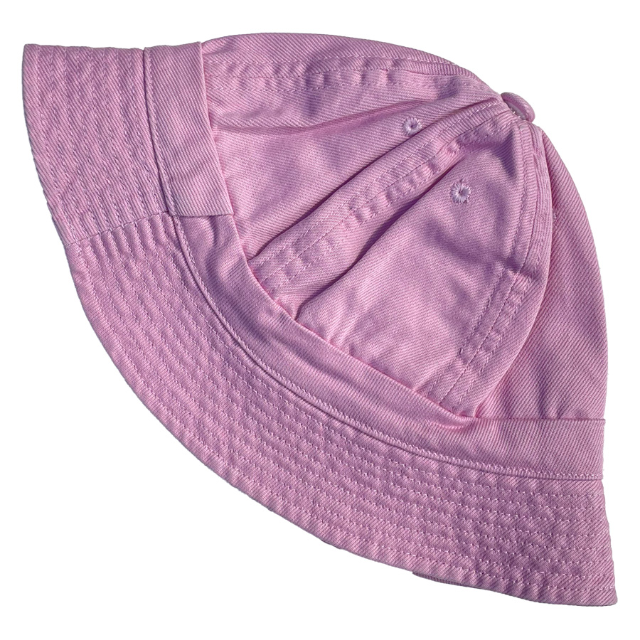 IMPRESTORE,インプレストア,デニムバケットハット