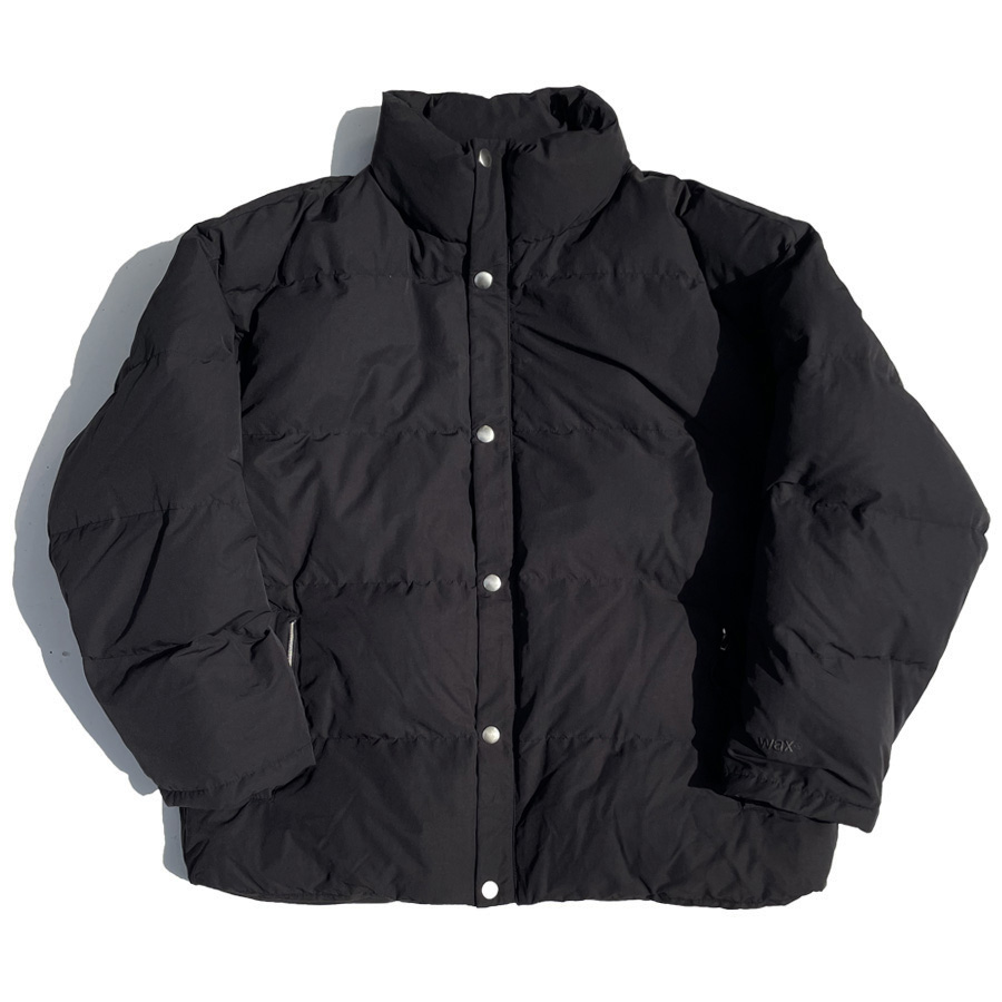 THM,THEHARDMAN,ザハードマン,WAX,ワックス,中綿ジャケット,アウター,正規取り扱い,大阪,亀