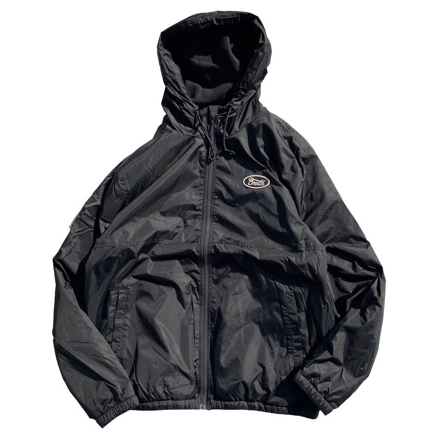 BRIXTON,ジャケット,アウター,ジップアップジャケット,メンズ,カリフォルニア,男性,正規取扱,通販,サーフ,大阪,亀,カメ