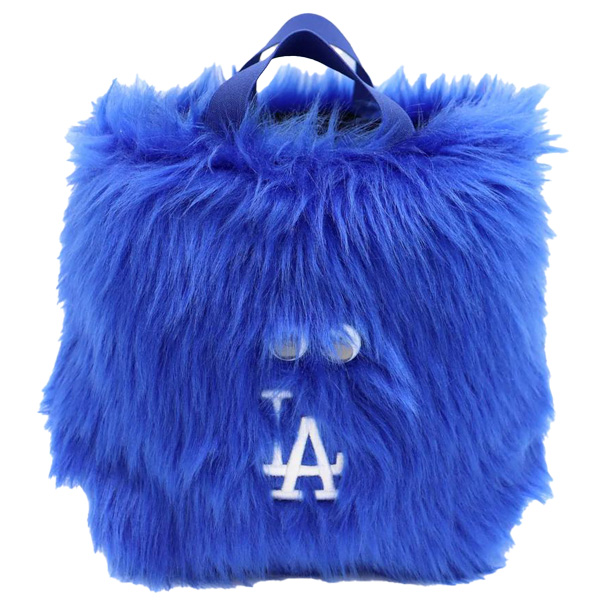 INFIELDERDESIGN,インフィルダーデザイン,ミニトートバッグ,MLB,メジャーリーグ,ドジャース,LA