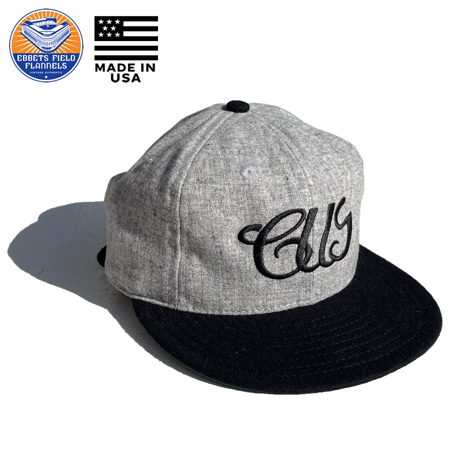 EBBETSFILEDFLANNELS,エベッツ,ウール,ビンテー,ジ,ベースボール,オールド,MADE IN USA,アメリカ製,ハンドメイド