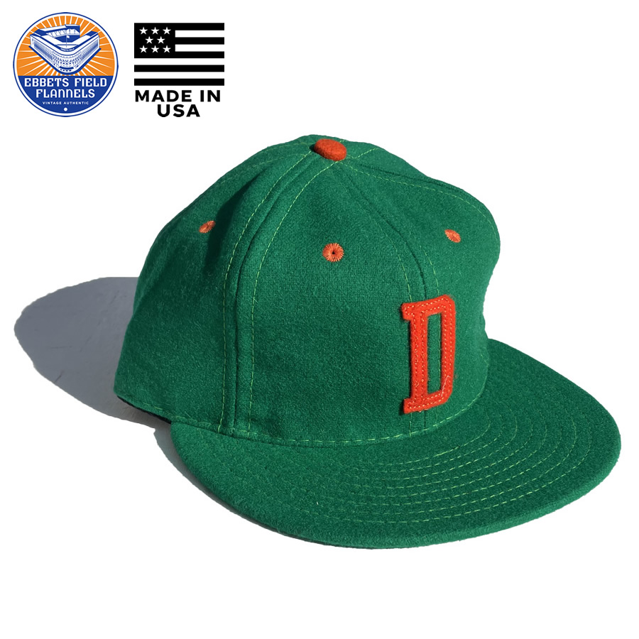 EBBETSFILEDFLANNELS,エベッツ,ウール,ビンテー,ジ,ベースボール,オールド,MADE IN USA,アメリカ製,ハンドメイド