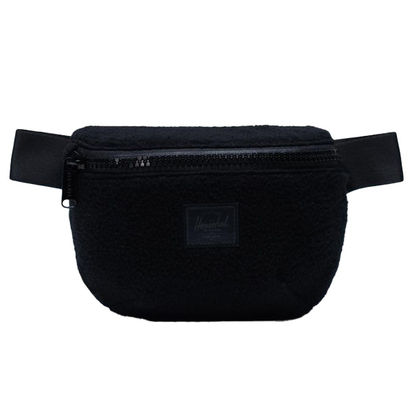 ハーシェル,HERSCHEL,メンズ,レディース,ウェストバッグ,ウェストポーチ,ショルダーポーチ,フリース