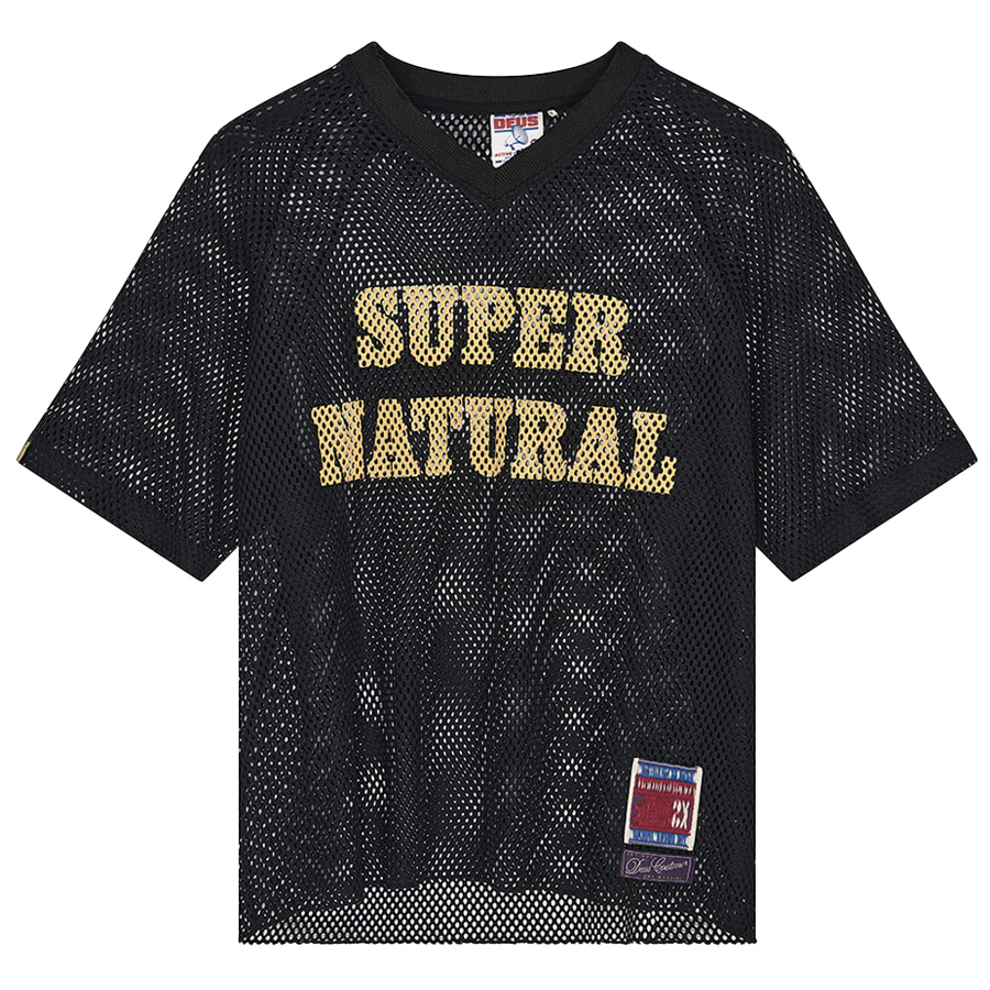 DEUSEXMACHINA,デウスエクスマキナ,Tシャツ,メッシュT,デウス,バリ,LA,サーフブランド,バイク,サーフィン