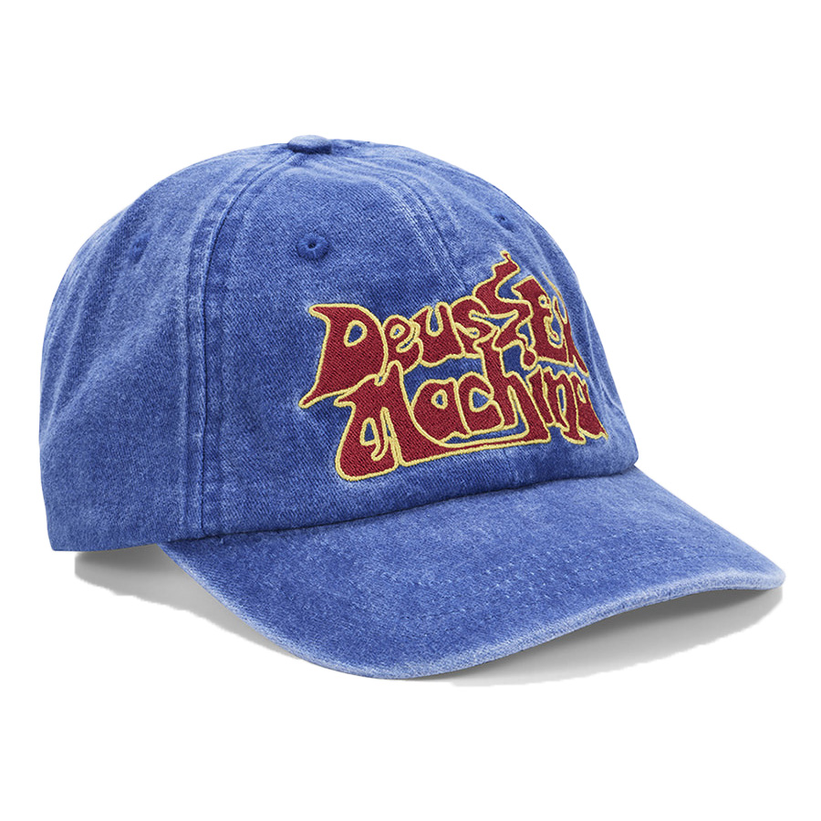 DEUS,SAFARI掲載,サファリ掲載,デウス,帽子,キャップ,スナップバック,帽子,メンズ,レディース,大人気,デウスエクスマキナ,大阪