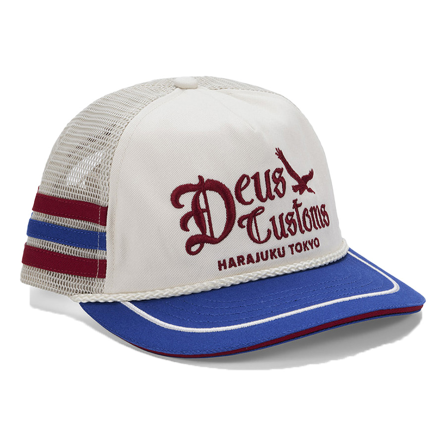 DEUS,SAFARI掲載,サファリ掲載,デウス,帽子,キャップ,スナップバック,帽子,メンズ,レディース,大人気,デウスエクスマキナ,大阪