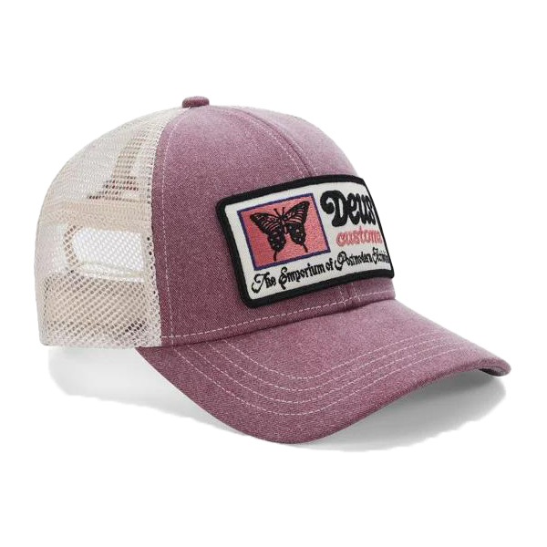 DEUS EX MACHINA,デウスエクスマキナ,キャップ,サーフ,帽子,サファリ掲載,メンズ,レディース,大人気,通販,大阪