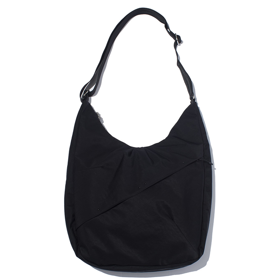 FCE,エフシー,ショルダーバッグ,ポーチ, TEXTUREDTWILLSHOULDER,大阪,取り扱い,正規取扱,エフシーイー