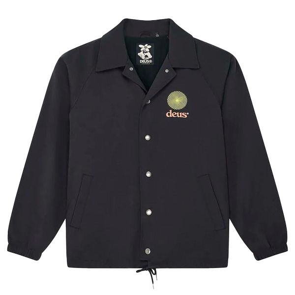 DEUS,デウス,アウター,コーチ,JACKET,ジャケット,サーフ,バイク,サーフィン,取扱,店舗,大阪,代理店,SAFARI,サファリ