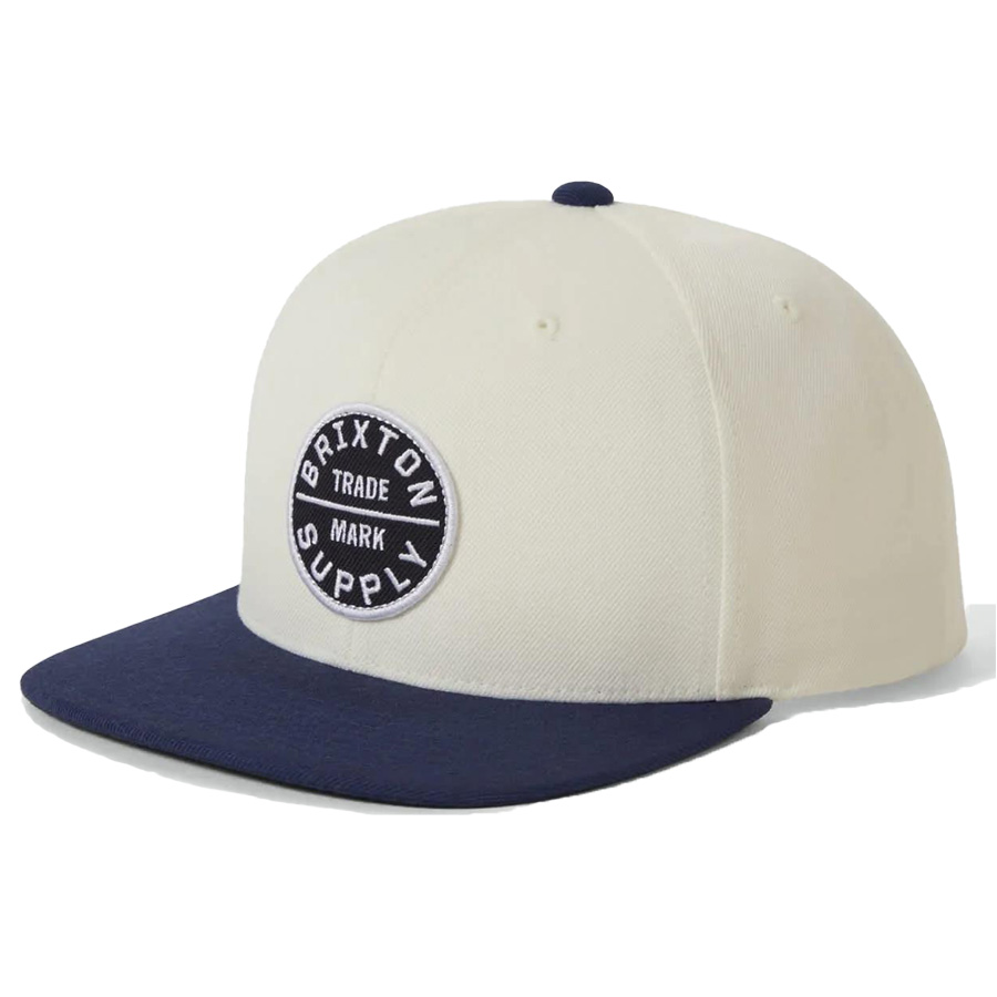 BRIXTON,ブリクストン,スナップバックキャップ,ベースボールキャップ,キャップ,帽子,正規取り扱い
