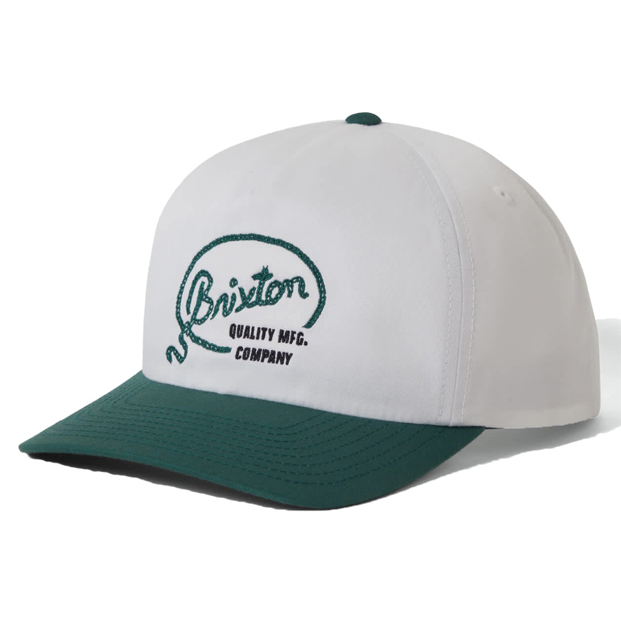 BRIXTON,ブリクストン,スナップバック,ロゴキャップ,帽子,正規取り扱い