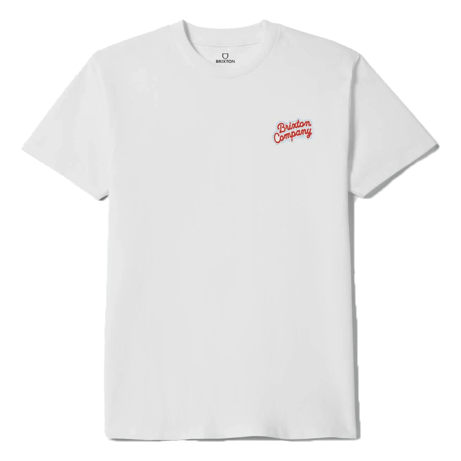 BRIXTON,ブリクストン,トップス,Tシャツ,半袖,新作,メンズ,男性,大阪,亀,カメ,正規取り扱い