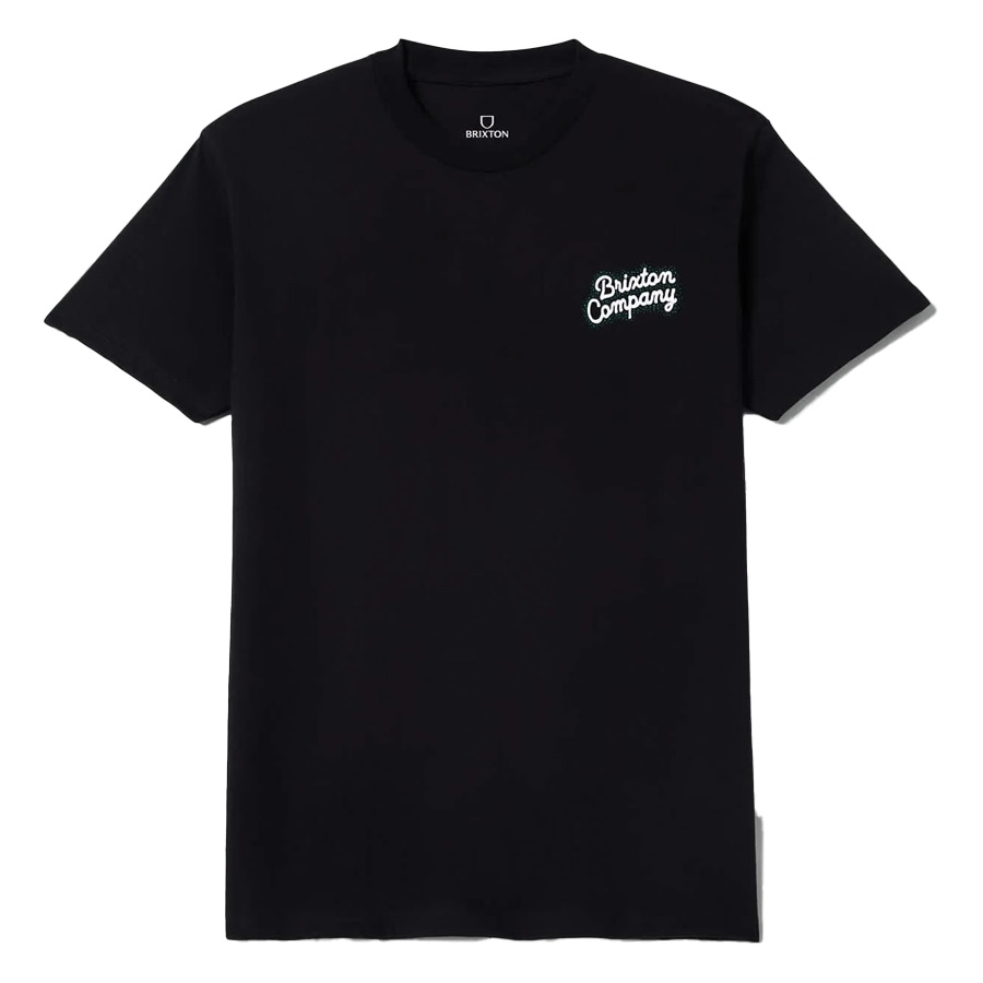 BRIXTON,ブリクストン,トップス,Tシャツ,半袖,新作,メンズ,男性,大阪,亀,カメ,正規取り扱い