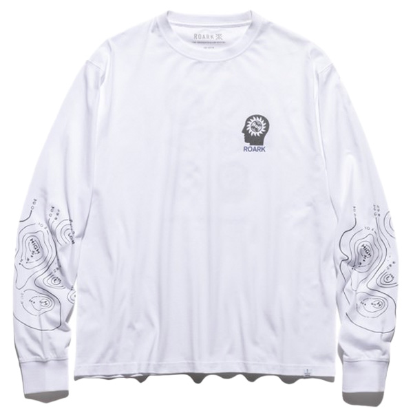 THEROARKREVIVAL,ザロアークリバイバル,ロンT,長袖,大阪,取扱,店舗