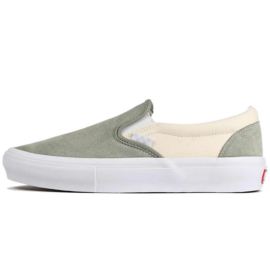 VANS,スニーカー,スケートスニーカー,カリフォルニア,メンズ,シューズ,VN000EG5SAG,SLIPON,スリッポン