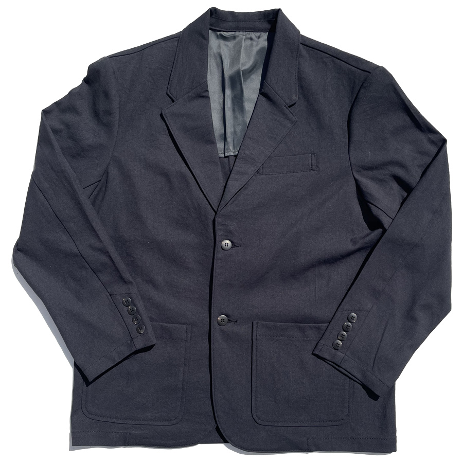 TURNMEON,ターンミーオン,ジャケット,新作,ストレッチテーラードジャケット,正規取り扱い,通販,店舗,大阪