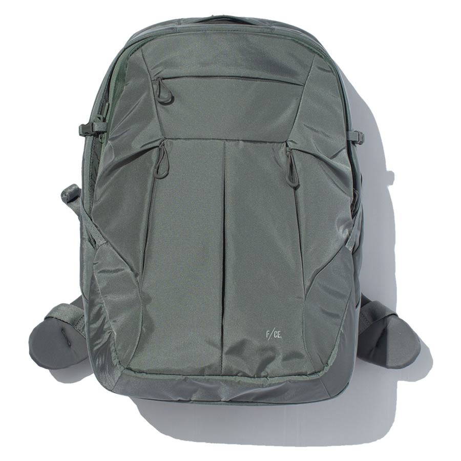 バッグ,リュックサック,バックパック,大阪,正規取扱,FCE,エフシーイー,BALLONBACKPACK,FCD30261B0001