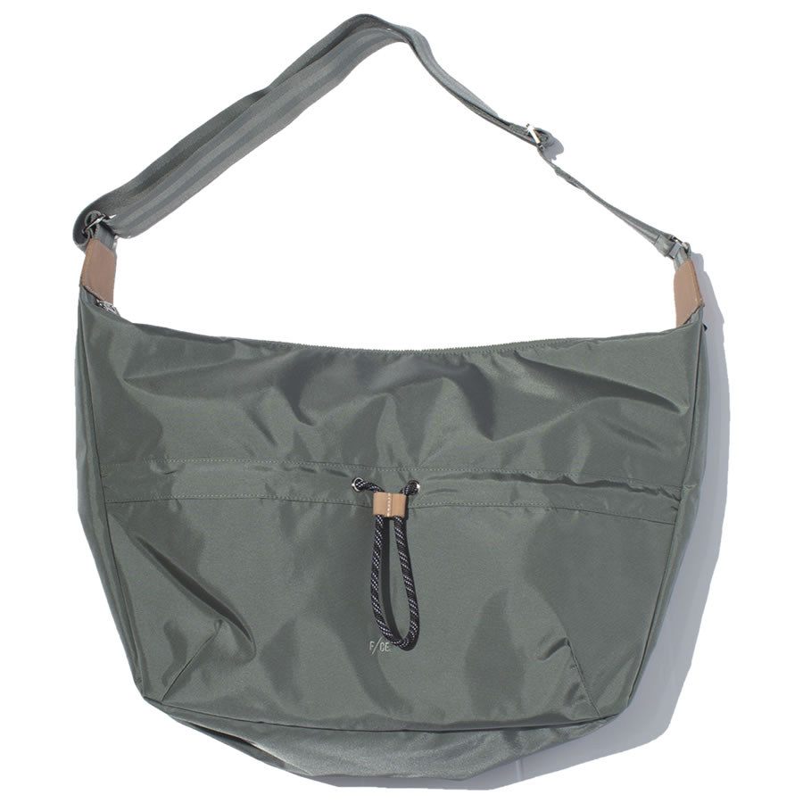 バッグ,ショルダーバッグ,大阪,正規取扱,FCE,エフシーイー,2WAYSHOULDERTOTE,FCD32261B0008