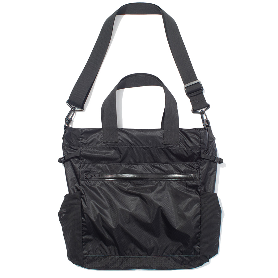 バッグ,ショルダーバッグ,大阪,正規取扱,FCE,エフシーイー,2WAYNYLONTOTE,FCD36251B0001