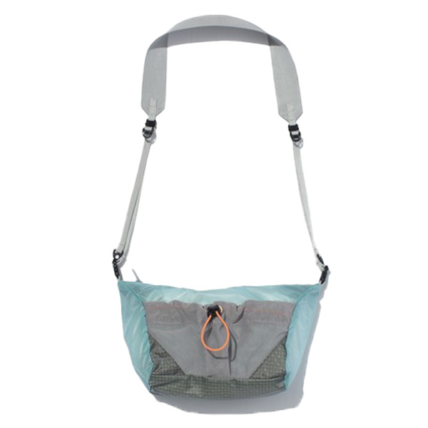 FCE,エフシー,サコッシュバッグ,ポーチ,CORDURASILNYLONSACOCHE,大阪,取り扱い,正規取扱,エフシーイー