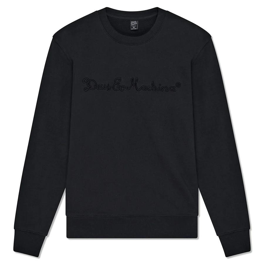 DEUSEXMACHINA,デウスエクスマキナ,スウェットクルーネック,トレーナー,デウス,バリ,LA,サーフブランド,バイクブランド,サーフィン