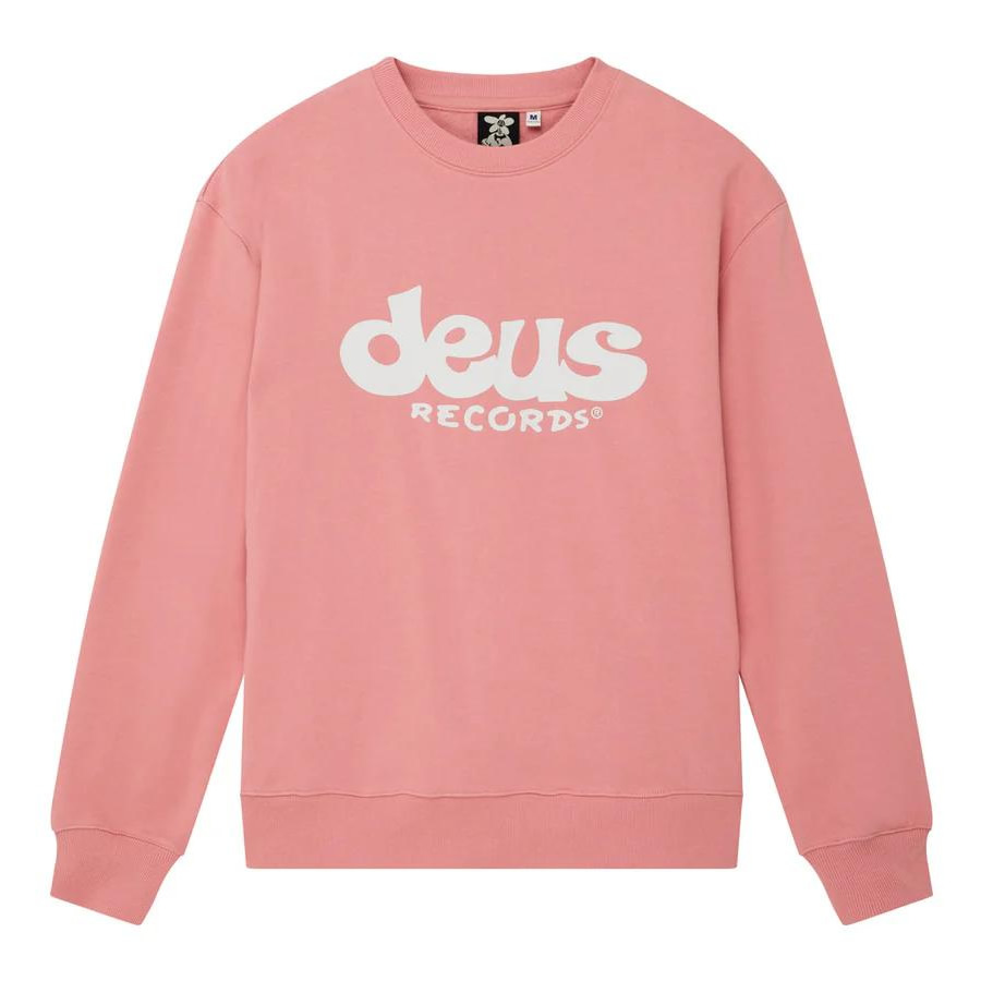 DEUSEXMACHINA,デウスエクスマキナ,スウェットクルーネック,トレーナー,デウス,バリ,LA,サーフブランド,バイクブランド,サーフィン