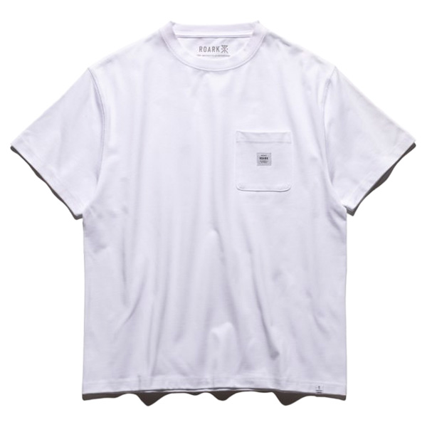 ROARK,ロアーク,Tシャツ,半袖,RTJHW1200,大阪,取扱,店舗